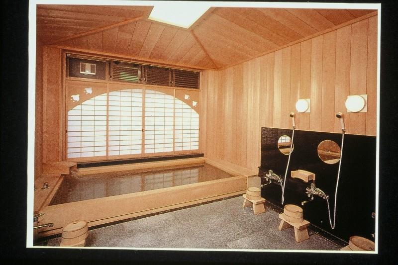 Seikoro Ryokan - Established In 1831 Hotel Kyoto Facilities photo