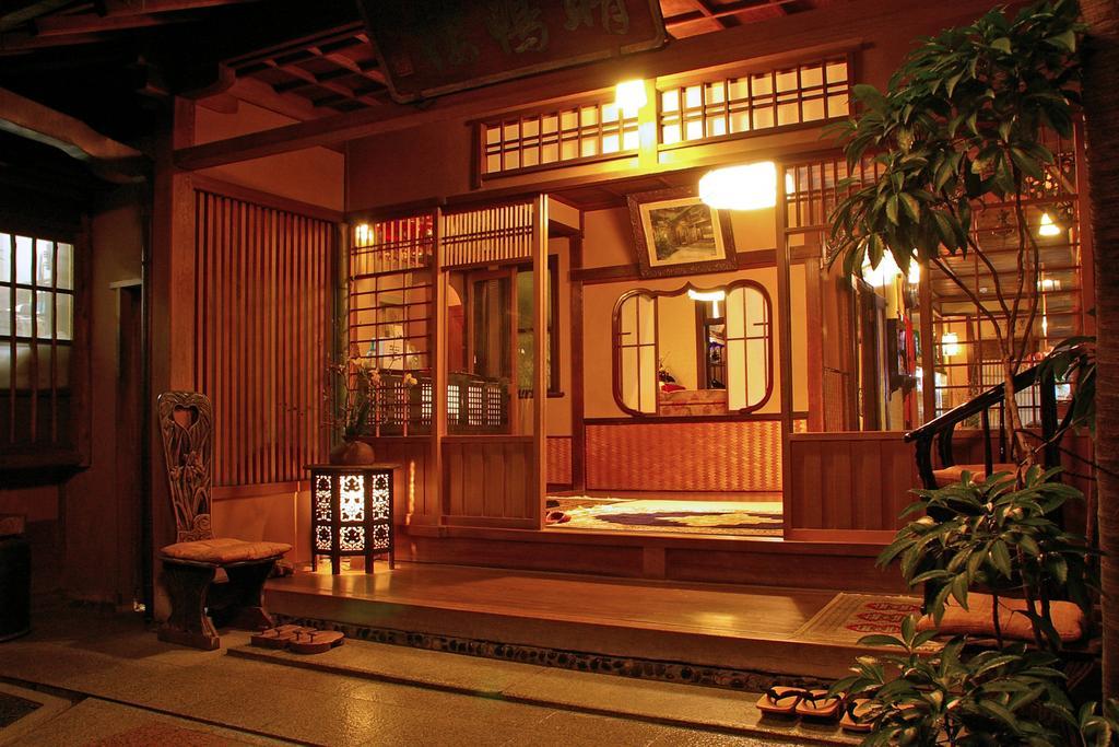 Seikoro Ryokan - Established In 1831 Hotel Kyoto Exterior photo