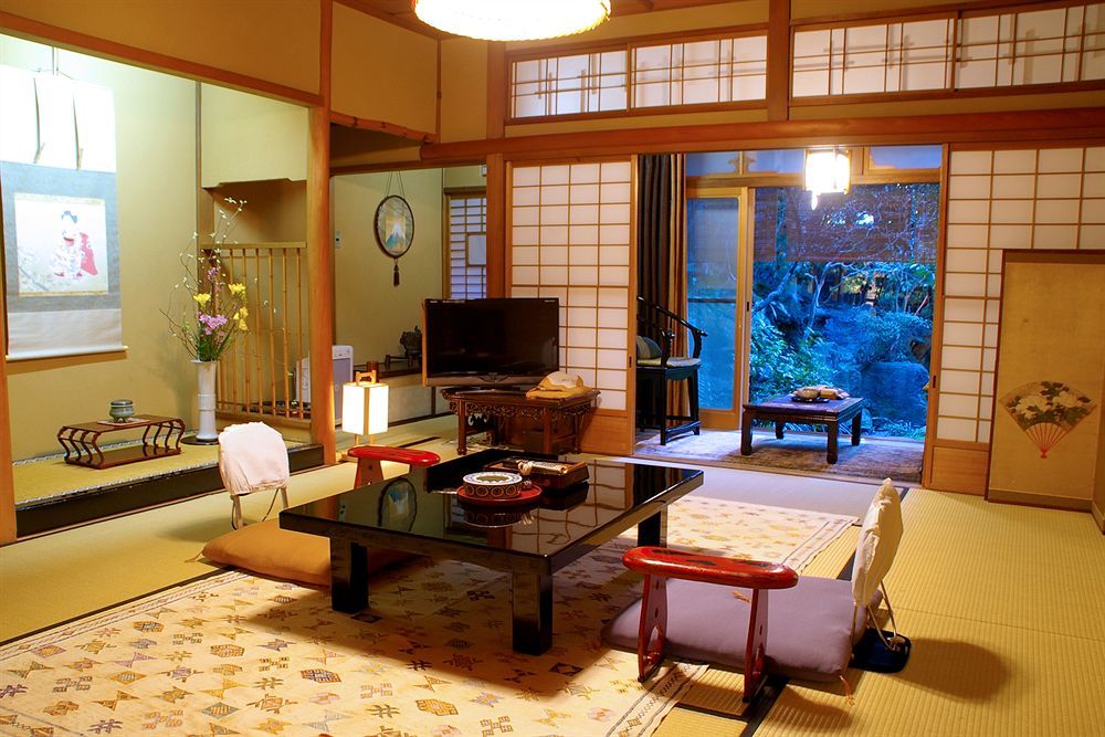 Seikoro Ryokan - Established In 1831 Hotel Kyoto Exterior photo