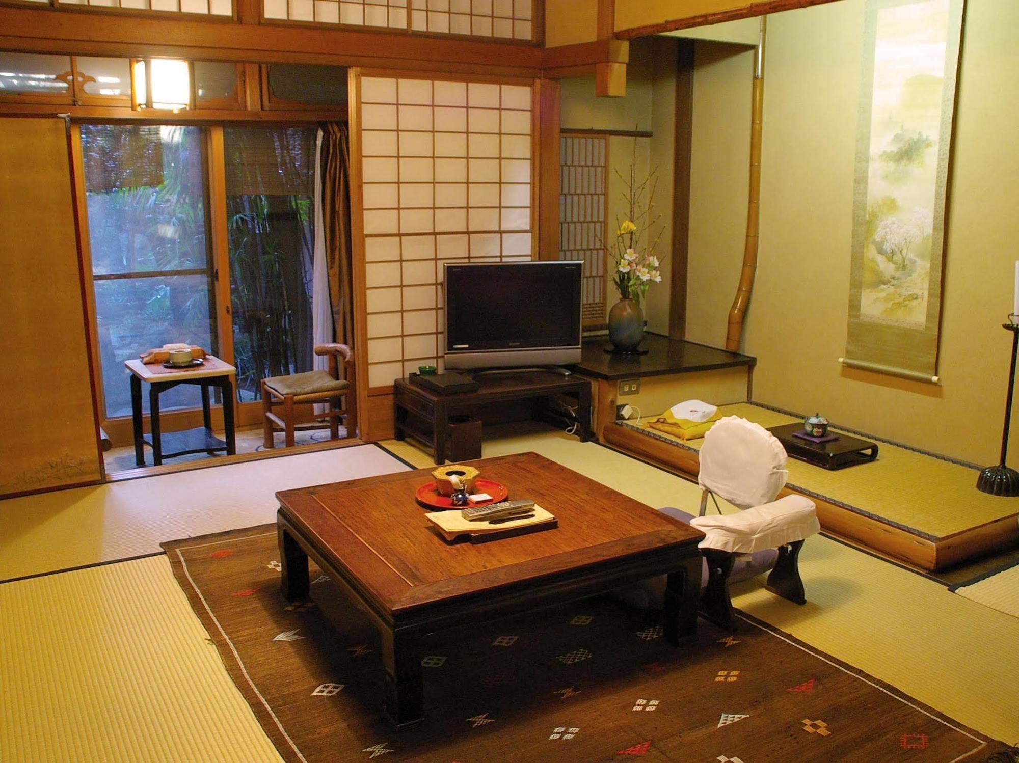 Seikoro Ryokan - Established In 1831 Hotel Kyoto Exterior photo