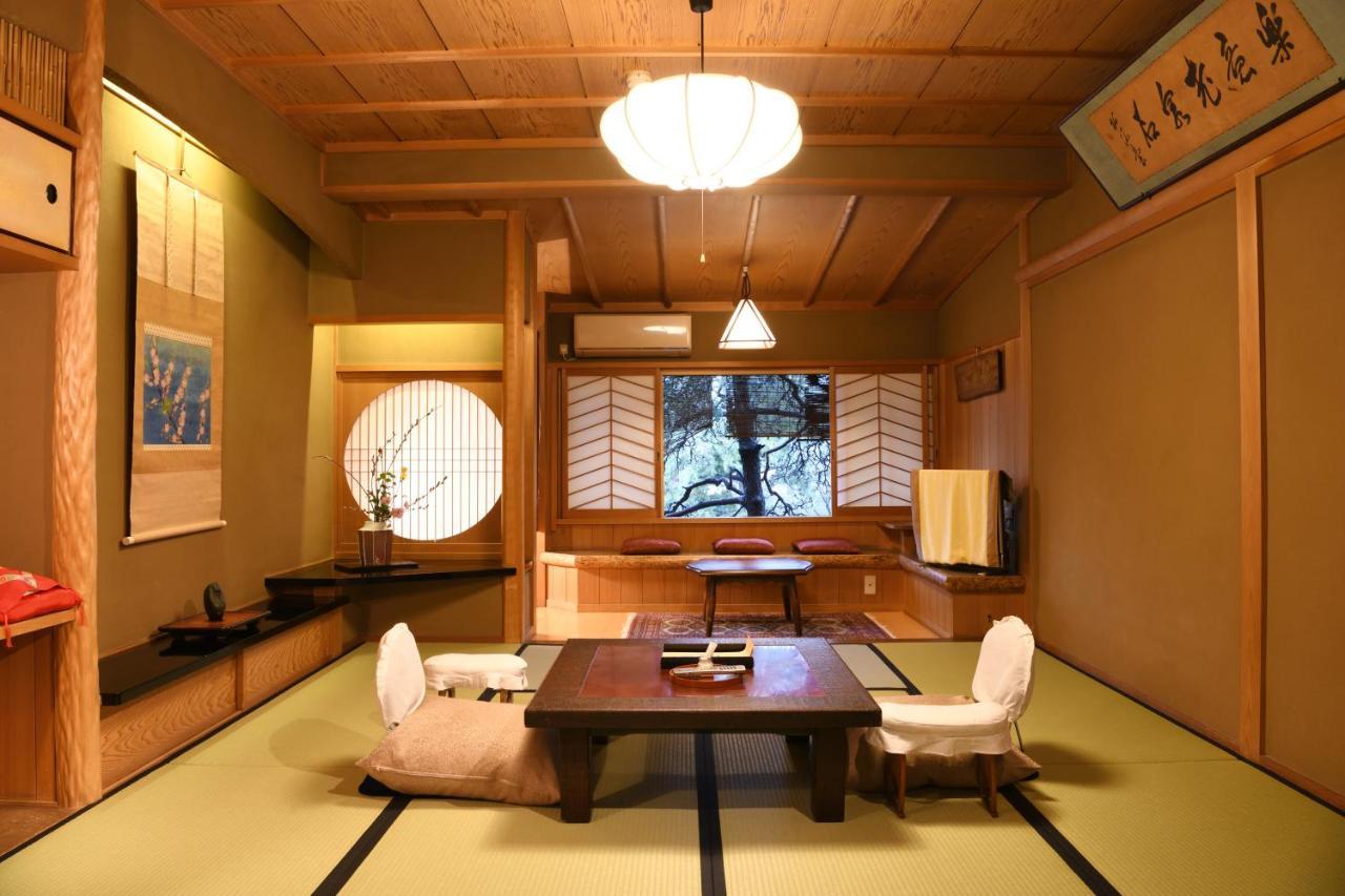 Seikoro Ryokan - Established In 1831 Hotel Kyoto Exterior photo