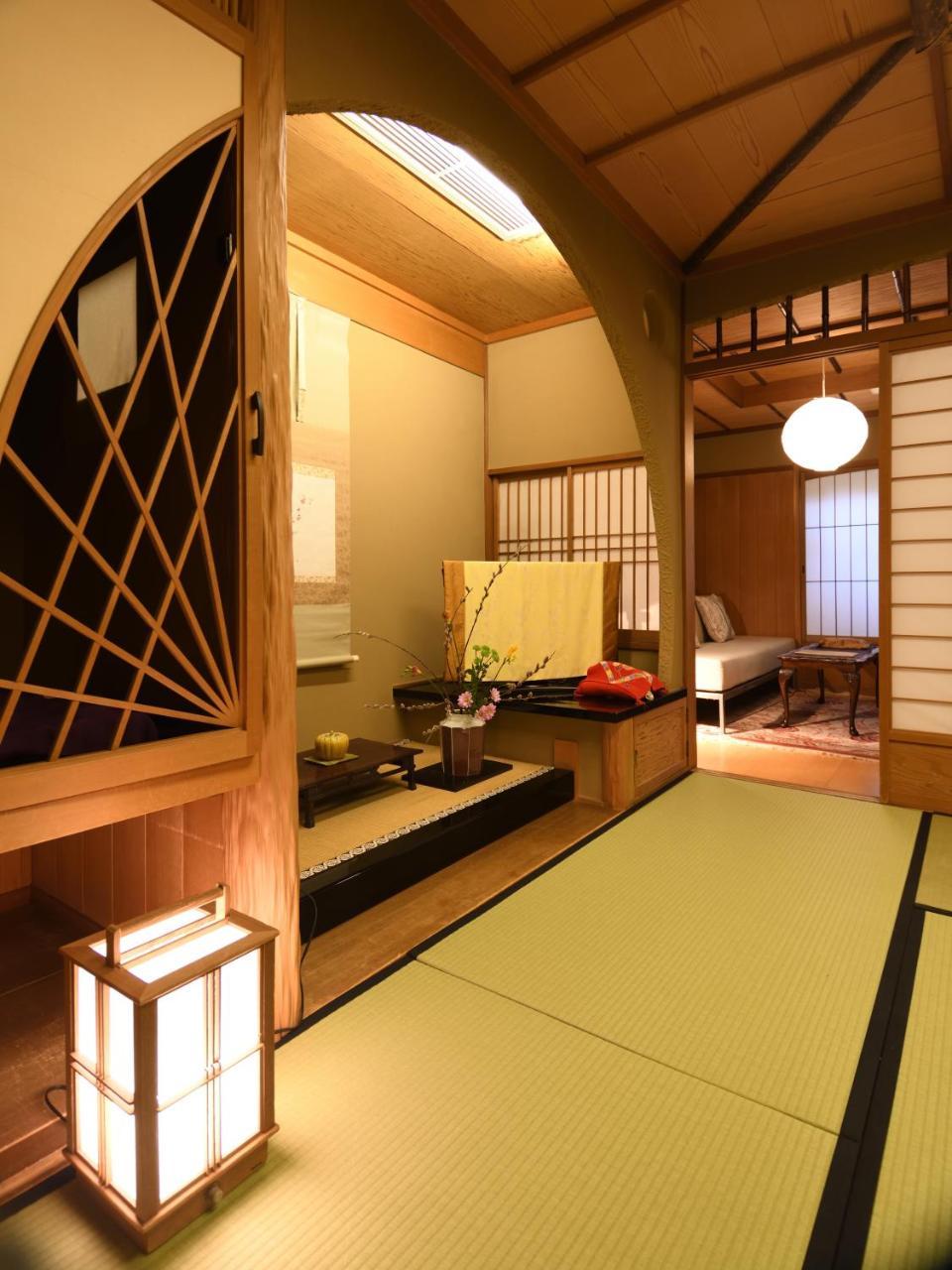 Seikoro Ryokan - Established In 1831 Hotel Kyoto Exterior photo